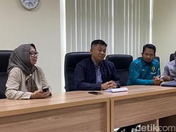 Viral Kabar Maba USM Meninggal Saat Ospek, Kampus Klarifikasi Viral Kabar Maba USM Meninggal Saat Ospek, Kampus Klarifikasi