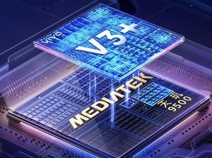 Senjata Rahasia Vivo X300 untuk Kalahkan iPhone 17 Pro