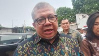Fahri Hamzah Kritik Ucapan Saiful Mujani 'Jatuhkan Prabowo': Introspeksi Lah