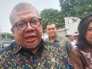 Usai Kampung Bandan, Qatar Bidik Manggarai buat Program Sejuta Rusun Usai Kampung Bandan, Qatar Bidik Manggarai buat Program Sejuta Rusun