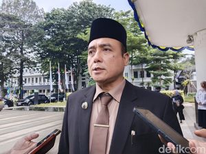 Pemkot Bandung Siapkan Pengaturan Lalin Saat Pembangunan BRT