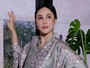 Winda Saskia Lebarkan Sayap ke Fashion