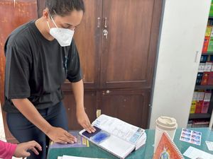 WN Malaysia Dideportasi Usai Hukuman di Lapas Malang Tuntas