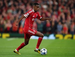 Debut Isak di Liverpool, Jadi Starter-Belum Cetak Gol