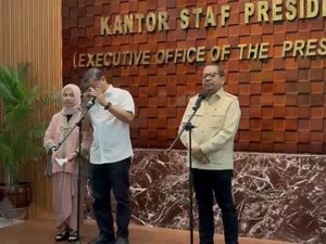 Siasat Qodari Tak Ketularan AM Putranto Nangis Saat Serah Terima Jabatan KSP Siasat Qodari Tak Ketularan AM Putranto Nangis Saat Serah Terima Jabatan KSP