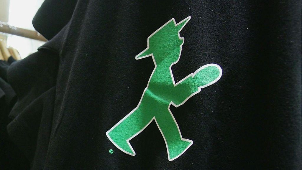Video: Ampelmännchen, Oleh-oleh Unik Khas Jerman  Video: Ampelmännchen, Oleh-oleh Unik Khas Jerman