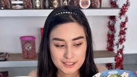 Angbeen Rishi, Istri Adly Fairuz yang Hobi Masak dan Punya Warung Makan