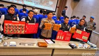 Sukabumi dalam Bayang-bayang Kasus Narkoba dan OKT