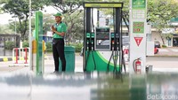 Stok BBM di SPBU BP Terisi Lagi, Ini Daftarnya Stok BBM di SPBU BP Terisi Lagi, Ini Daftarnya