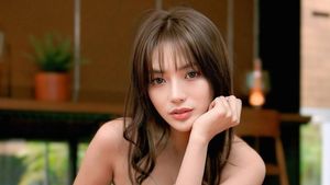 Berlliana Lovell Ingatkan Cantik Gak Dilihat dari Harga Outfit