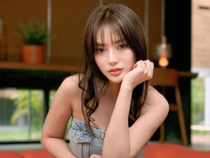 Berlliana Lovell Ingatkan Cantik Gak Dilihat dari Harga Outfit