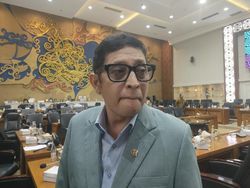 Baleg DPR Desak Kemenhaj-BPKH Percepat Harmonisasi UU Pengelolaan Keuangan Haji