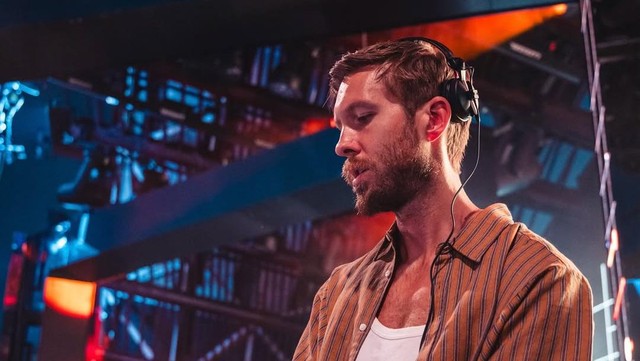Berita Viral Selebriti dari InsertLive : Calvin Harris Tuntut Mantan Penasihat Keuangan Terkait Investasi Bodong Rp371 M