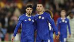 Mourinho Vs Dua Mantan di Liga Champions