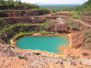 10 Rekomendasi Wisata di Belitung yang Terkenal untuk Liburan Keluarga 10 Rekomendasi Wisata di Belitung yang Terkenal untuk Liburan Keluarga