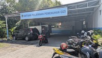 Belasan Siswa SMA di Lamongan Keracunan, Dapur MBG Disterilisasi
