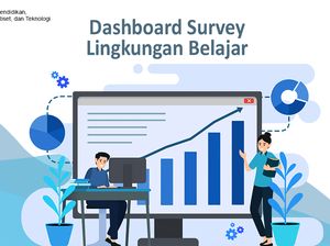Survei Lingkungan Belajar (Sulingjar) 2025: Cara Isi-Cetak Kartu dan Jadwalnya Survei Lingkungan Belajar (Sulingjar) 2025: Cara Isi-Cetak Kartu dan Jadwalnya