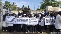 PPPK Paruh Waktu di Bima Cuma Ingin Diupah Rp 1 Juta per Bulan