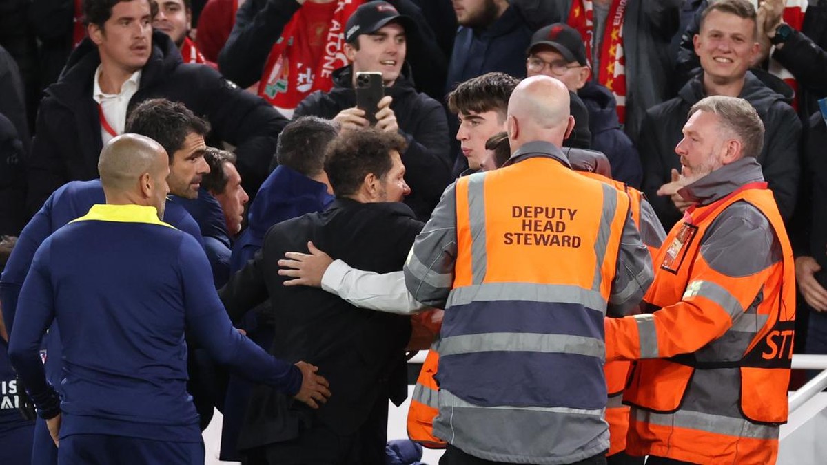 Foto: Getty Images/Marc Atkins