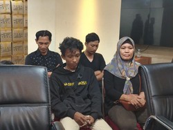 Permintaan Maaf Eko Purnomo-Bima Permana Usai Dikabarkan Hilang Saat Demo