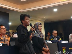 Alasan Eko Menghilang hingga Ditemukan di Kuala Jelai Kalteng