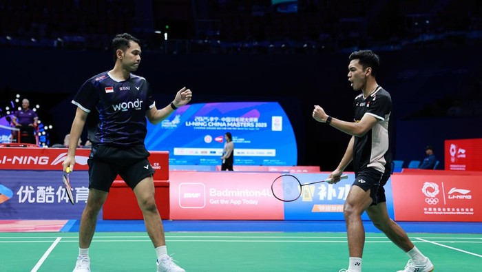 Foto: dok PBSI Foto: dok PBSI