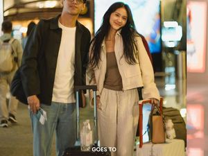 Video: Gemas! Main Tebak Soundtrack Film bareng Leya Princy dan El Putra Video: Gemas! Main Tebak Soundtrack Film bareng Leya Princy dan El Putra