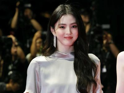 Adu Gaya 10 Aktris di Busan Film Festival, Han So Hee Hingga Lisa BLACKPINK