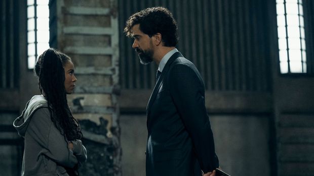 Gen V Season 2