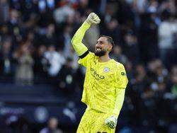 Donnarumma: Semoga Ibuku Dukung City, bukan Napoli