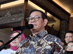2 Lokasi Parkir Ilegal di Jaktim Disegel Dishub, Ini Kata Pramono