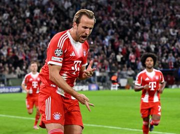 Setelah Cristiano Ronaldo dan Neymar, Kini Ada Harry Kane