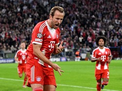 Bayern Vs Chelsea: Harry Kane Brace, Die Roten Menang 3-1 Bayern Vs Chelsea: Harry Kane Brace, Die Roten Menang 3-1