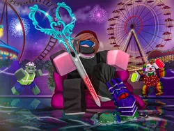 Kode Hunty Zombie Roblox Terbaru Oktober 2025, Tukar dan Redeem Segera! Kode Hunty Zombie Roblox Terbaru Oktober 2025, Tukar dan Redeem Segera!