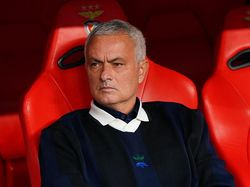 Mourinho: Benfica Vs Real Madrid Susah Diprediksi