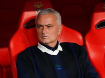 Mourinho: Benfica Vs Real Madrid Susah Diprediksi