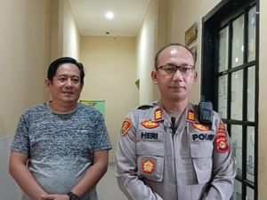 Pria di Palembang Dikeroyok hingga Tewas, Korban Alami Luka Tusuk Pria di Palembang Dikeroyok hingga Tewas, Korban Alami Luka Tusuk