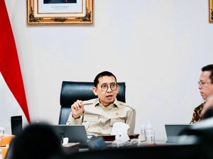 Terima Audiensi YLKHI, Menbud Tekankan Film sebagai Media Edukasi Sejarah Terima Audiensi YLKHI, Menbud Tekankan Film sebagai Media Edukasi Sejarah