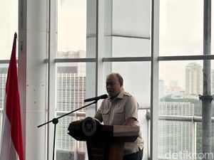 BGN dan Kementerian PU Bakal Bangun Dapur MBG di 806 Titik