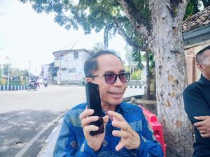 Warga Dompu Diminta Melapor jika Ada Honorer Siluman Lulus PPPK Paruh Waktu Warga Dompu Diminta Melapor jika Ada Honorer Siluman Lulus PPPK Paruh Waktu
