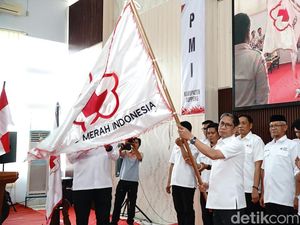 PMI Soppeng Gagas Gerakan Satukan Rasa untuk Penuhi Kebutuhan Darah PMI Soppeng Gagas Gerakan Satukan Rasa untuk Penuhi Kebutuhan Darah