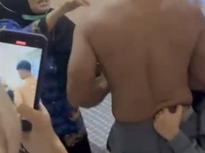 Viral Istri di Kolaka Gerebek Suami Bareng Wanita Lain di Indekos Viral Istri di Kolaka Gerebek Suami Bareng Wanita Lain di Indekos