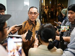Saman Komdigi Beroperasi Oktober, Sistem Pengawasan Konten Internet Saman Komdigi Beroperasi Oktober, Sistem Pengawasan Konten Internet