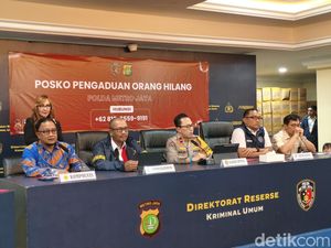 Kompolnas Pastikan Prosedur Pencarian Bima Permana-Eko oleh Polda Metro Sesuai Kompolnas Pastikan Prosedur Pencarian Bima Permana-Eko oleh Polda Metro Sesuai