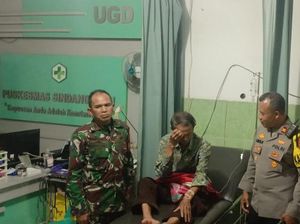 115 Warga Garut Keracunan Usai Santap Hidangan Akikah 115 Warga Garut Keracunan Usai Santap Hidangan Akikah