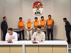 Kredit Fiktif Bank Jepara Artha Diperkirakan Rugikan Negara Rp 254 Miliar