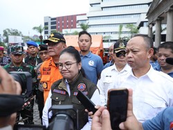 Kuatkan Nilai-nilai Persatuan, Pemkot Semarang Gelar Apel Semarang Damai Kuatkan Nilai-nilai Persatuan, Pemkot Semarang Gelar Apel Semarang Damai