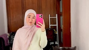 Apa Kabar Larissa Chou?