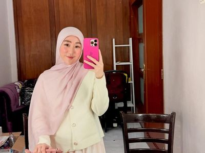 Apa Kabar Larissa Chou?