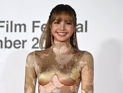 Film Dibintangi Lisa BLACKPINK Juga Syuting di Bekasi hingga Depok